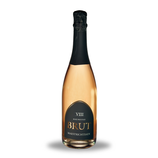 Brut Rosé Prestige VIII