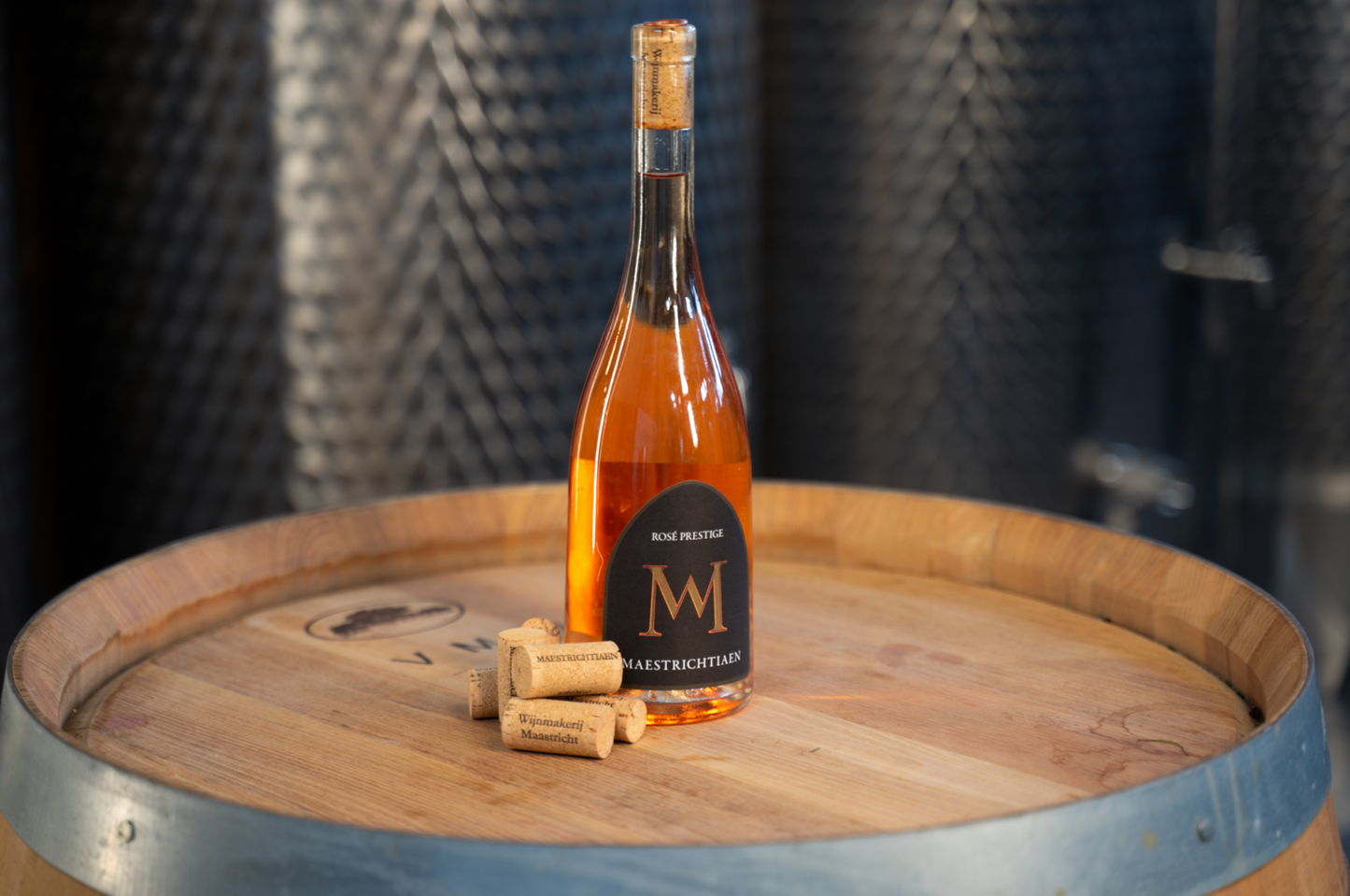 Maestrichtiaen Rosé Prestige 2021