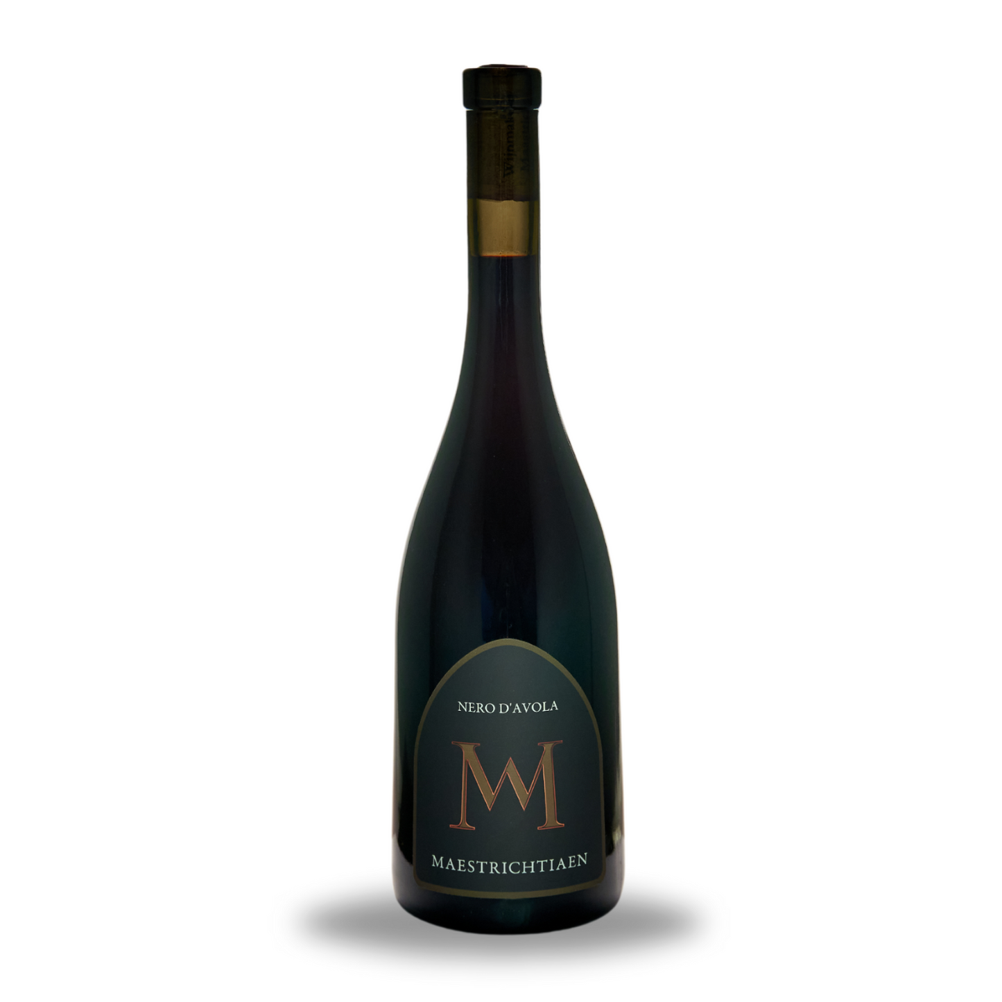 Maestrichtiaen Nero d'Avola 2022