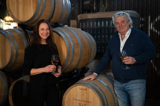 Proost op vernieuwing: nieuwe website live!