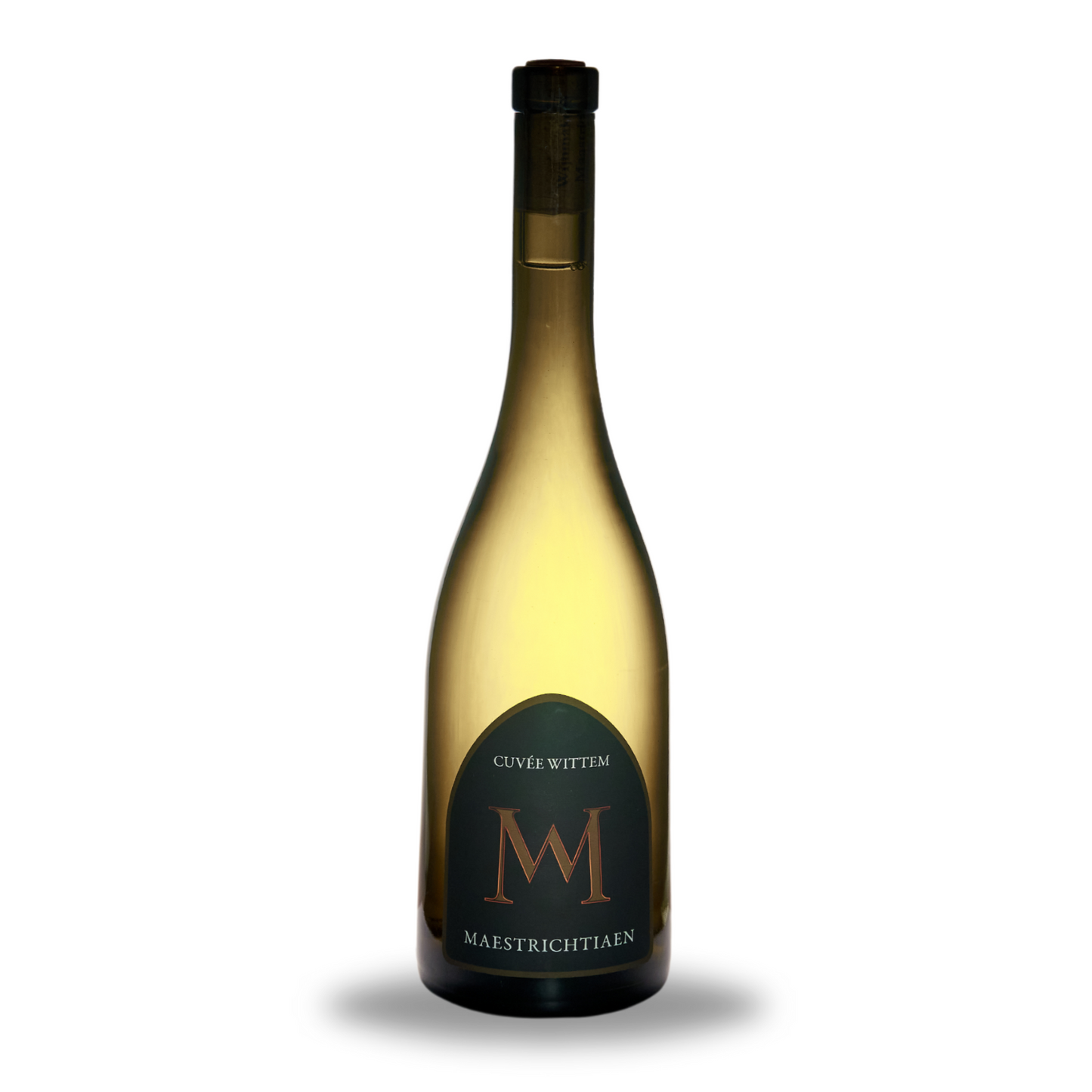 Maestrichtiaen Cuvée Wittem 2022