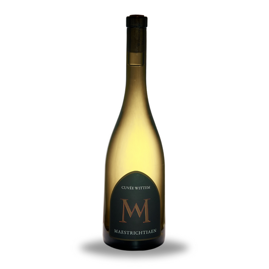 Maestrichtiaen Cuvée Wittem 2022