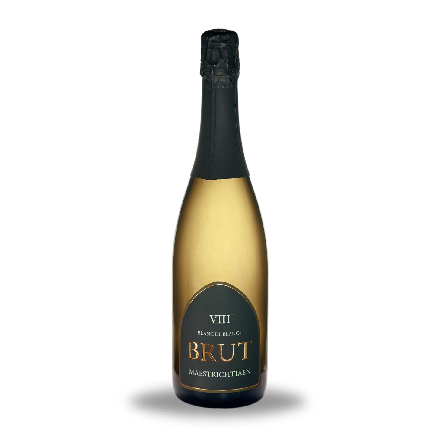 Brut Blanc de Blancs VIII