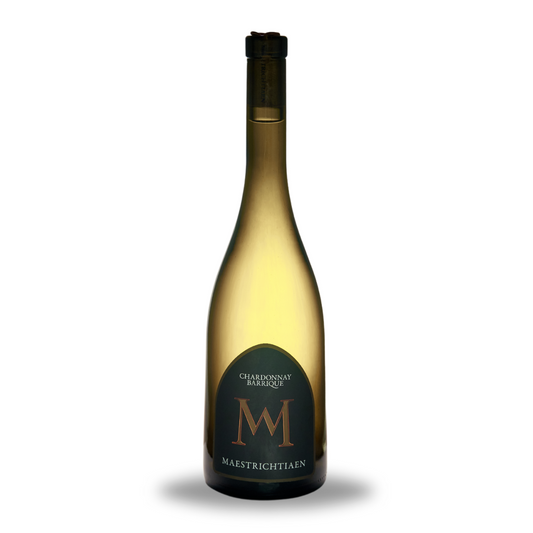 Maestrichtiaen Chardonnay Barrique 2022
