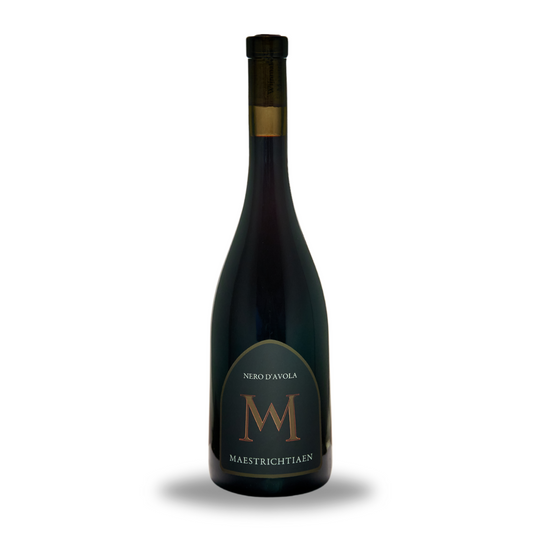 Maestrichtiaen Nero d'Avola 2022